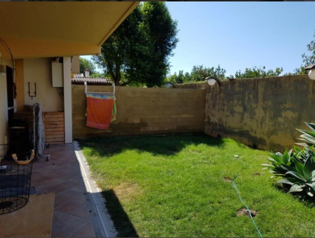 A Pellaro La Casa Di Cherie Reggio di Calabria Kültér fotó